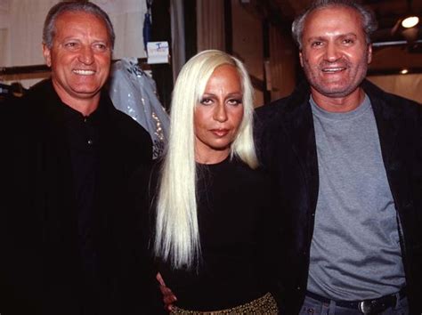 malattia gianni versace|gianni versace health issues.